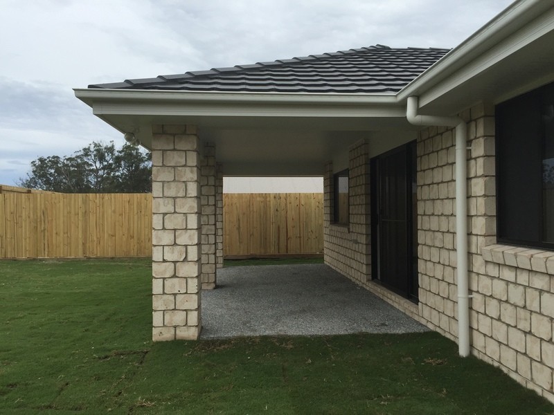 28 Cottrell Drive, Pimpama QLD 4209