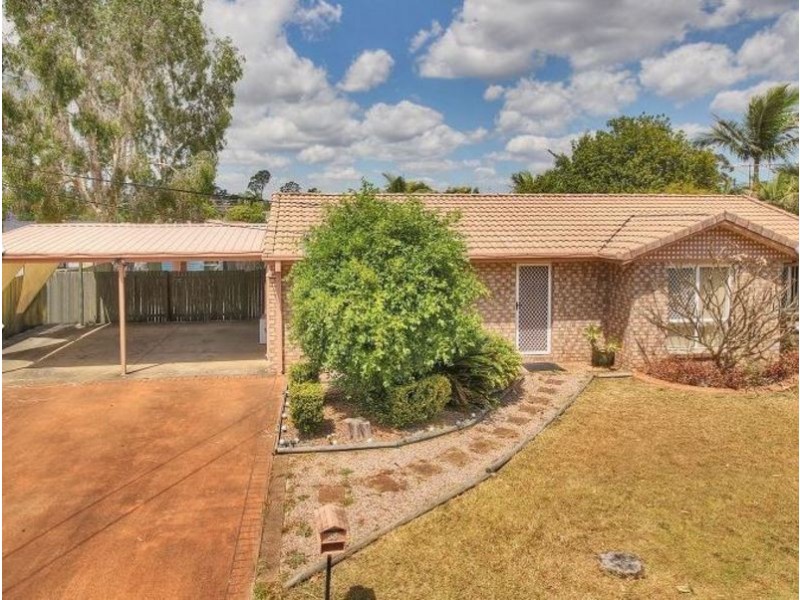 33 Myall Street, Crestmead QLD 4132