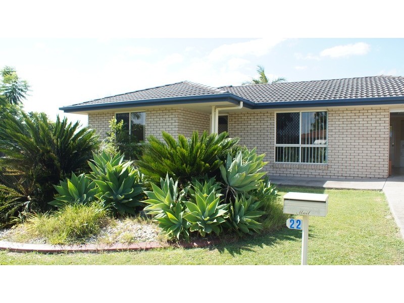 22 Tarla Street, Marsden QLD 4132