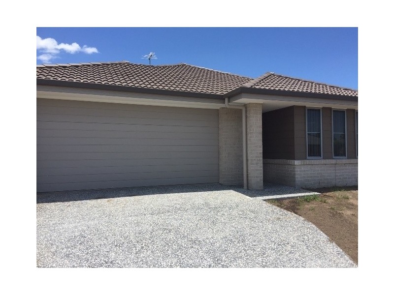 15 Baxter Crescent, Caboolture QLD 4510