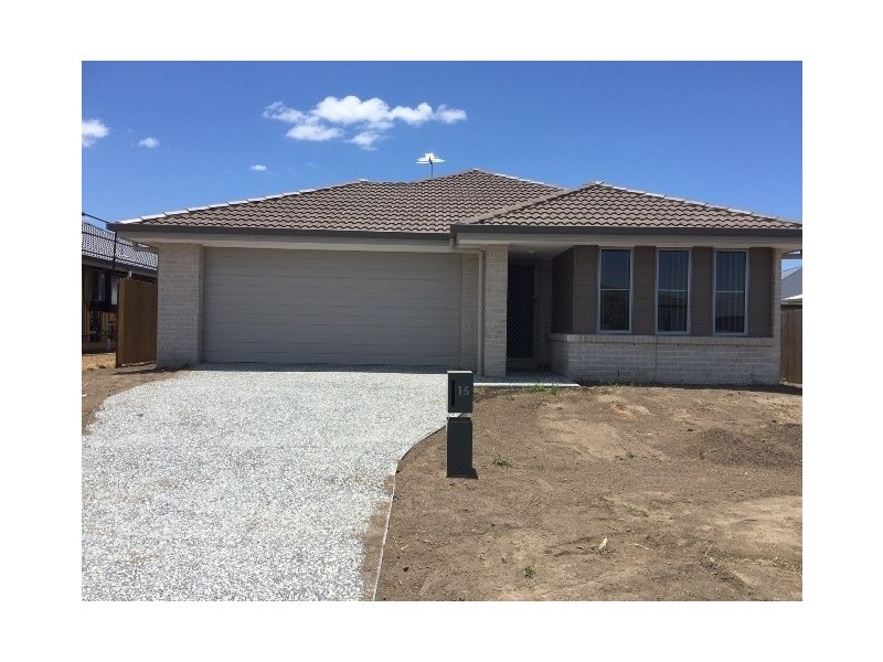 15 Baxter Crescent, Caboolture QLD 4510
