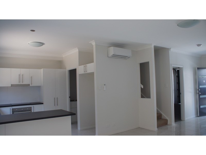 14a/21 Island Street, Cleveland QLD 4163