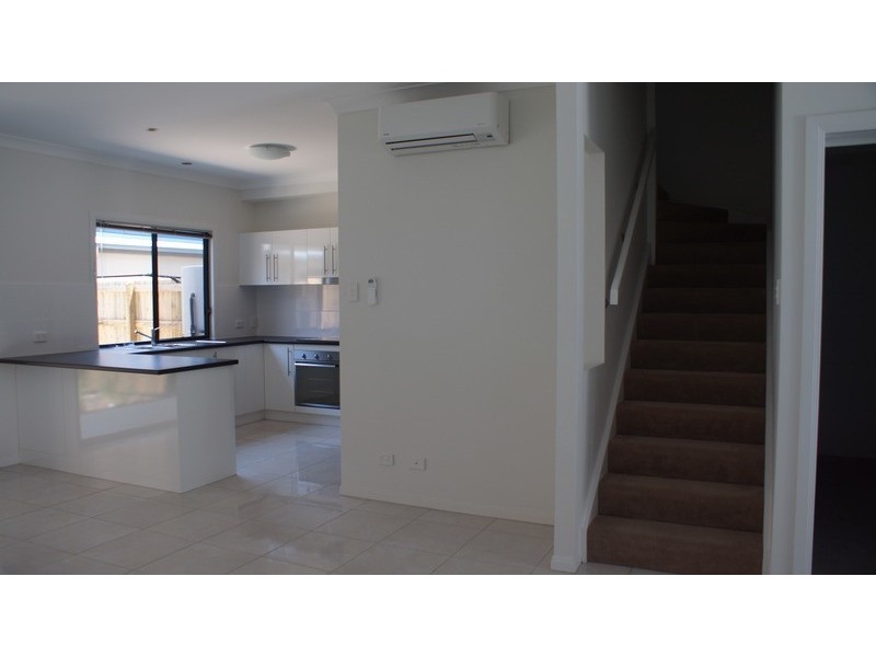 14a/21 Island Street, Cleveland QLD 4163