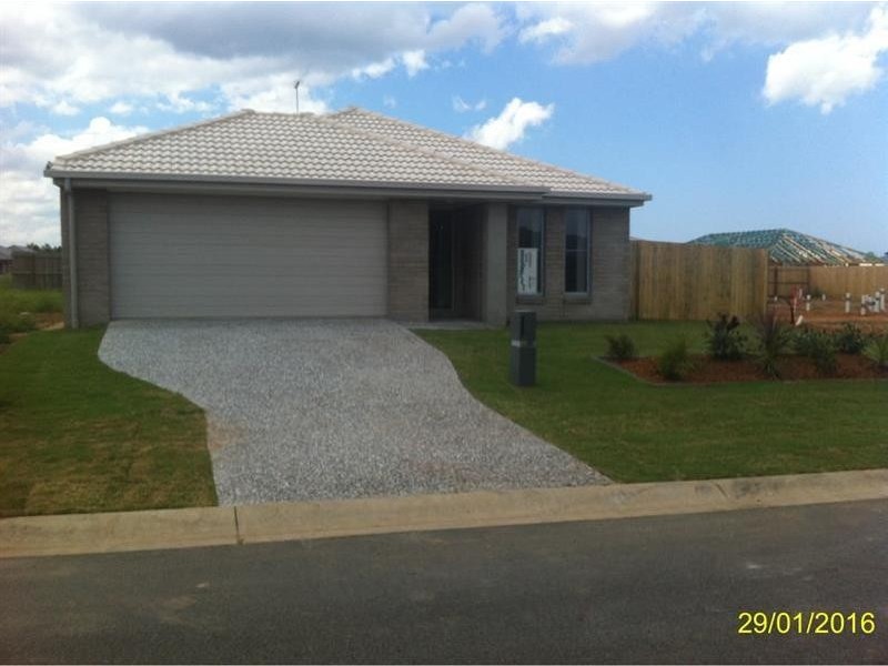 7 Baxter Crescent, Caboolture QLD 4510