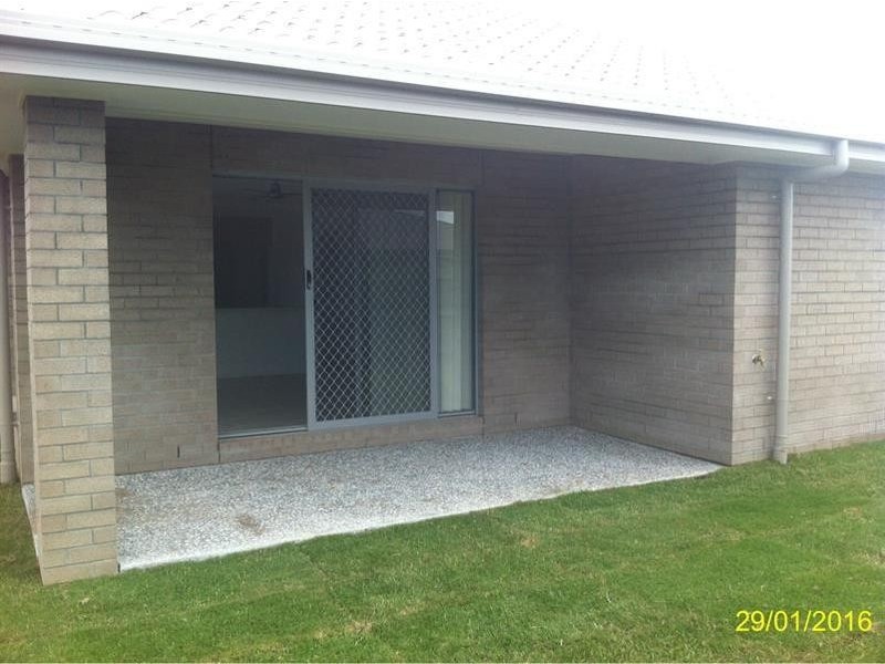 7 Baxter Crescent, Caboolture QLD 4510