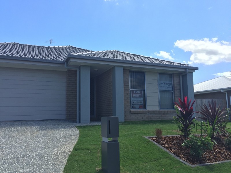 13 McCallum Street, Caboolture QLD 4510