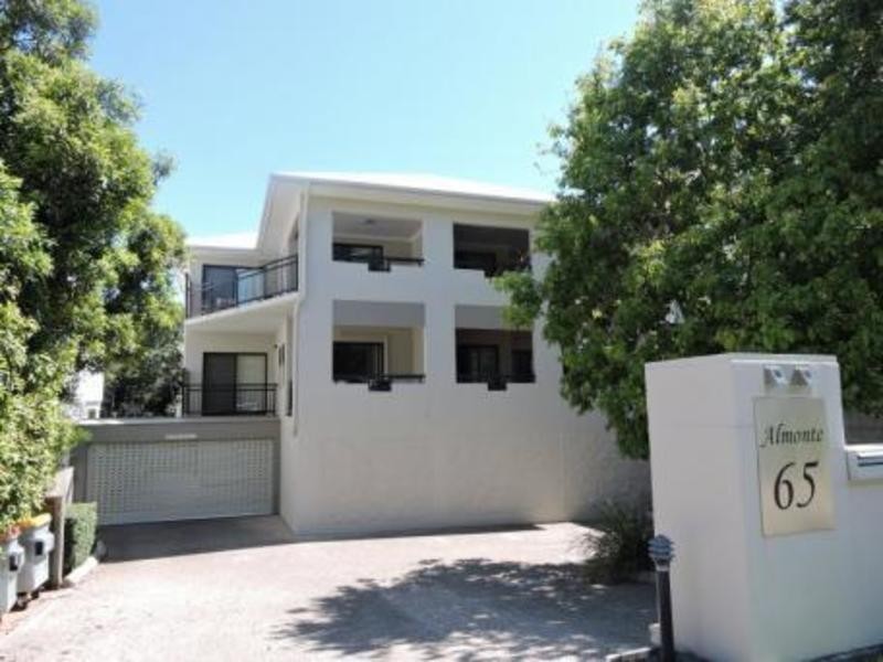 6/65 Sisley Street, St Lucia QLD 4067