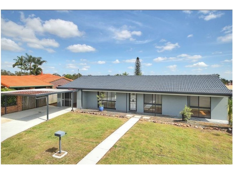 1 Miva Street, Algester QLD 4115