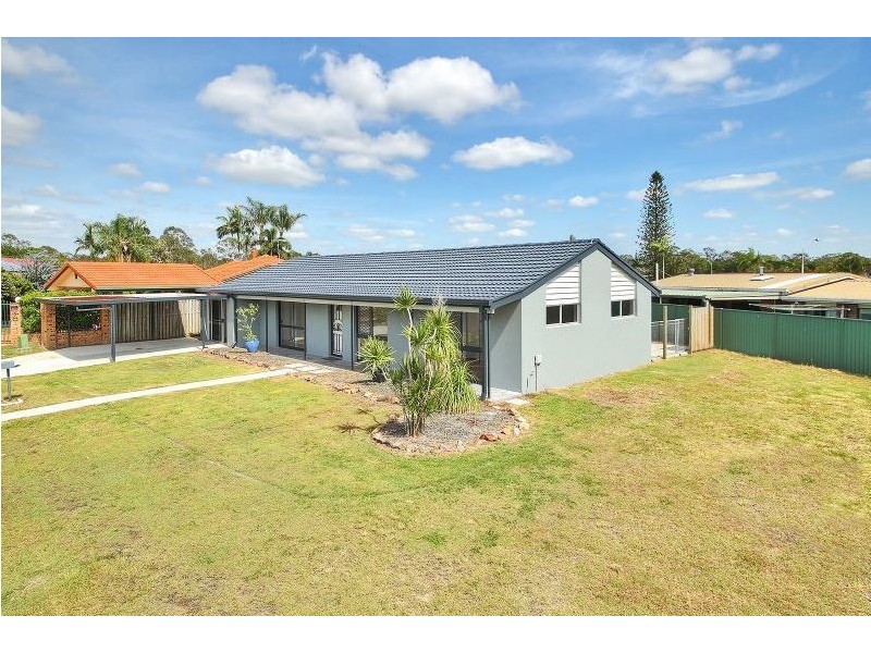 1 Miva Street, Algester QLD 4115