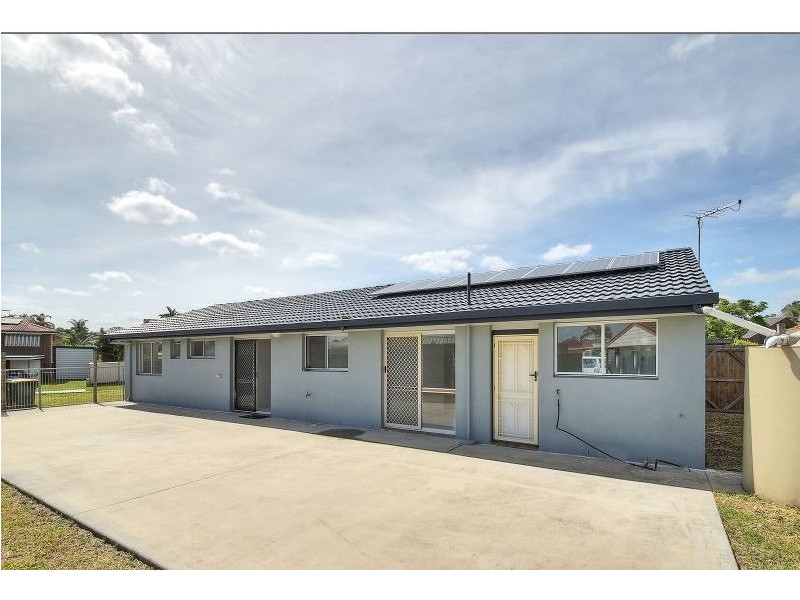 1 Miva Street, Algester QLD 4115