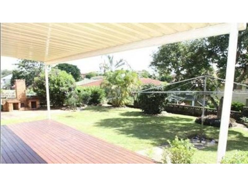 96 Felstead Street, Everton Park QLD 4053