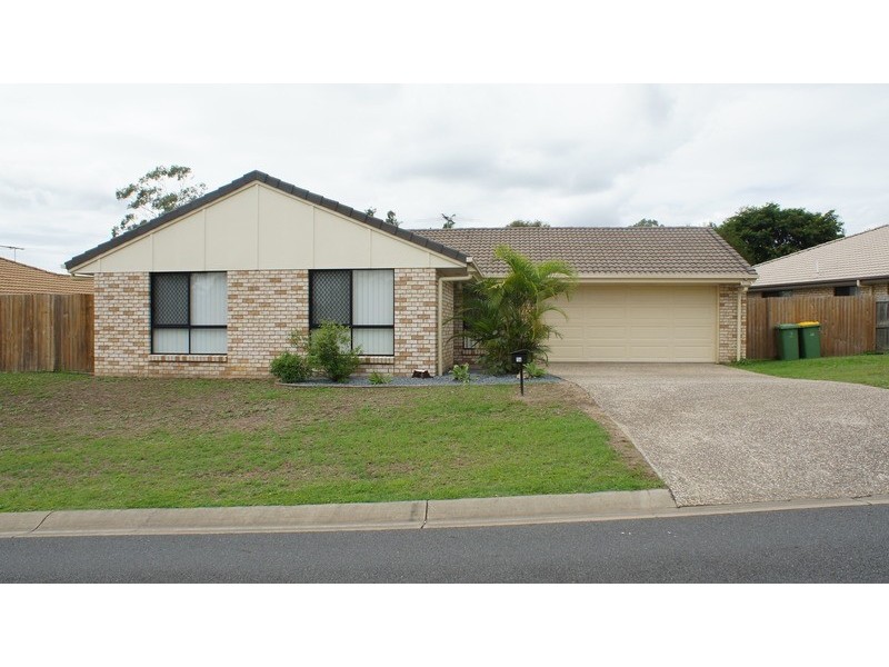 14 Schafer Court, Edens Landing QLD 4207