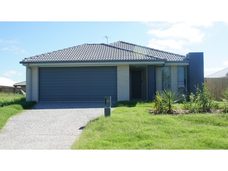 10 Poole Court, Caboolture QLD 4510