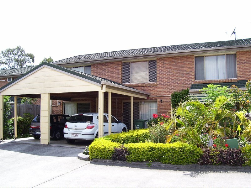 16/19 Bourke Street, Waterford West QLD 4133