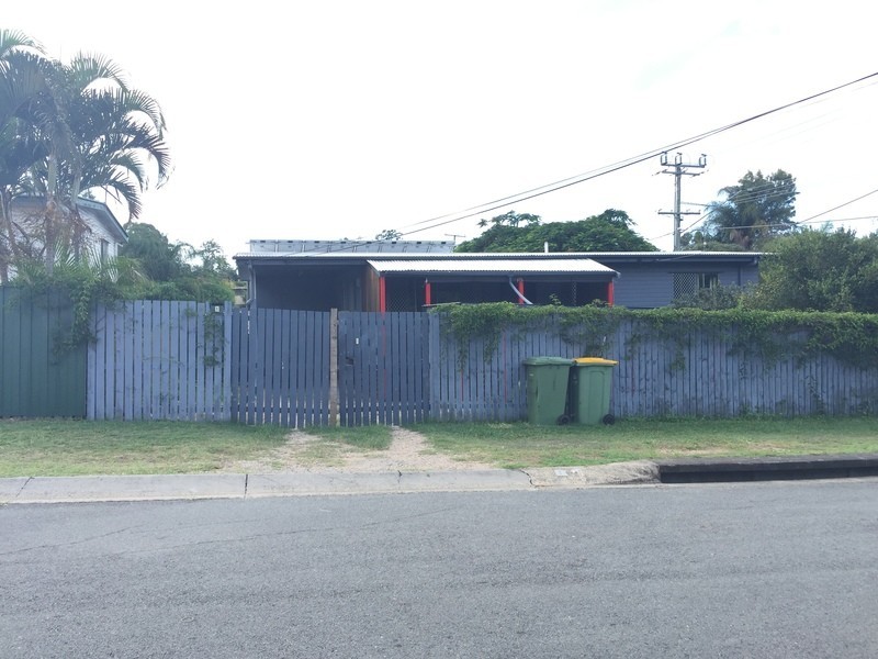 1 Dawson Street, Woodridge QLD 4114