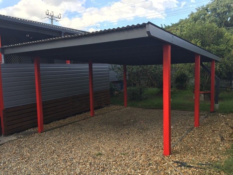 1 Dawson Street, Woodridge QLD 4114