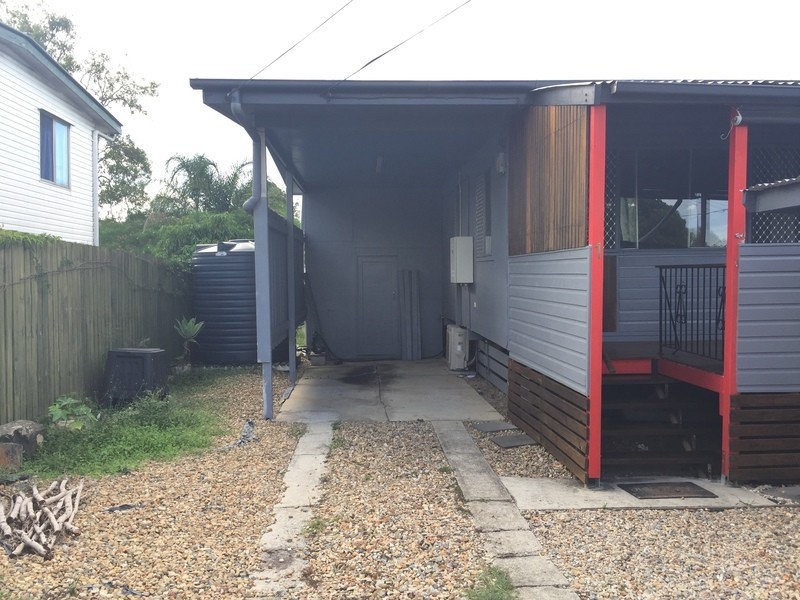 1 Dawson Street, Woodridge QLD 4114