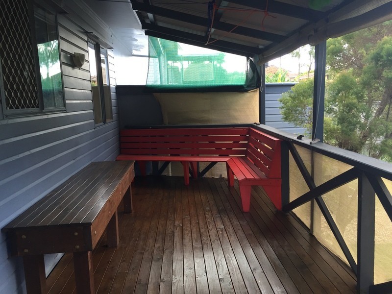 1 Dawson Street, Woodridge QLD 4114