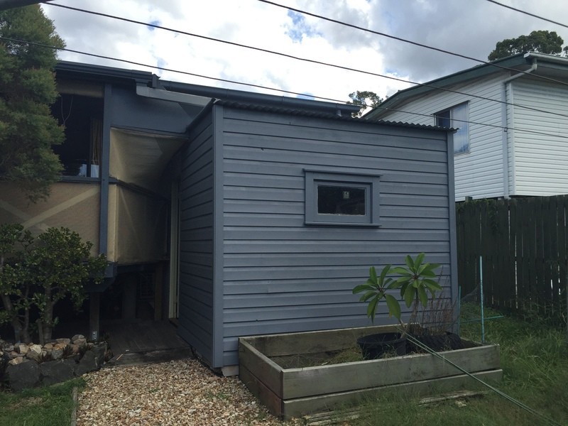 1 Dawson Street, Woodridge QLD 4114