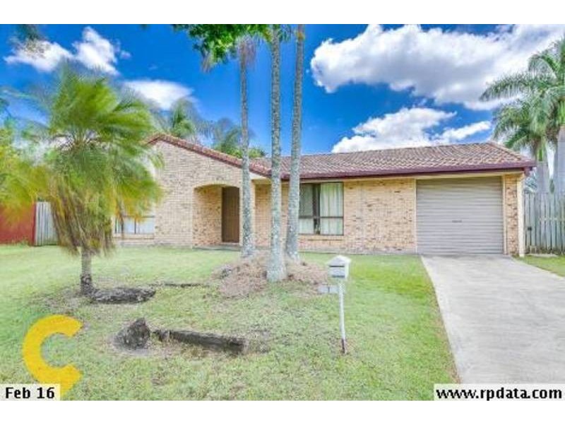 7 Arnica Crescent, Bald Hills QLD 4036
