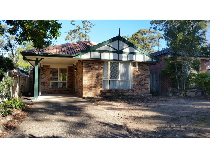 40 Glengyle Place, Forest Lake QLD 4078