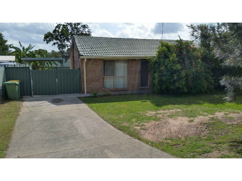 121 Haig Road, Loganlea QLD 4131