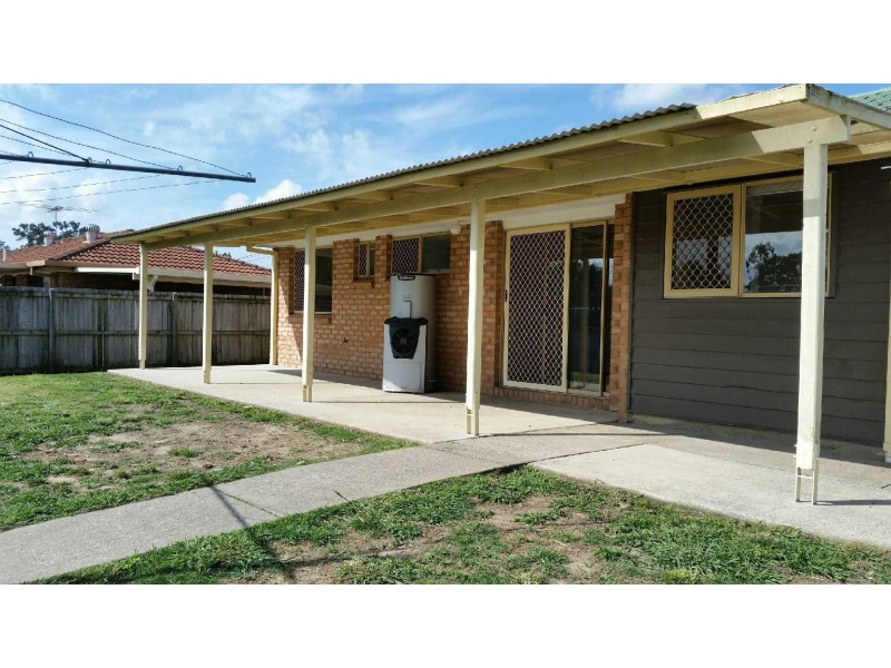 121 Haig Road, Loganlea QLD 4131