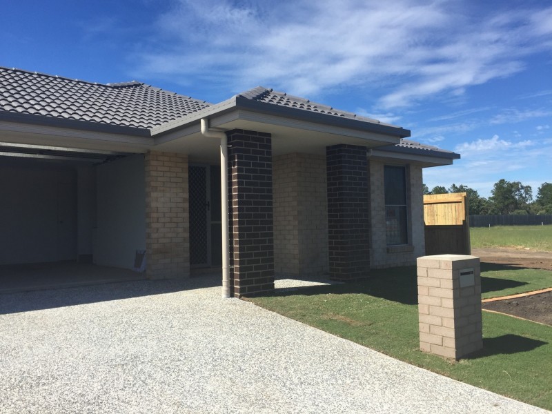 26 Baxter Crescent, Caboolture QLD 4510