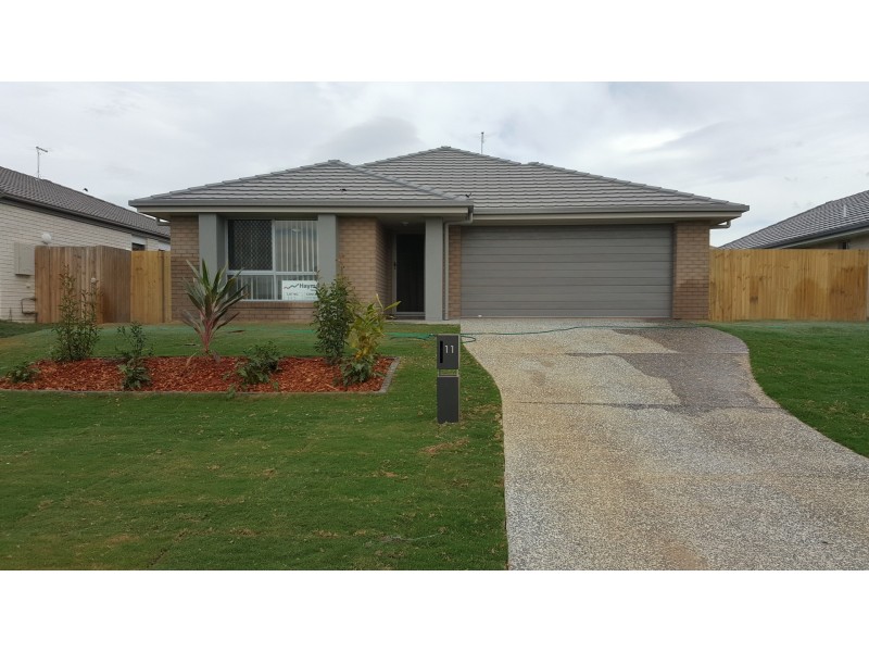 11 Kello Court, Caboolture QLD 4510