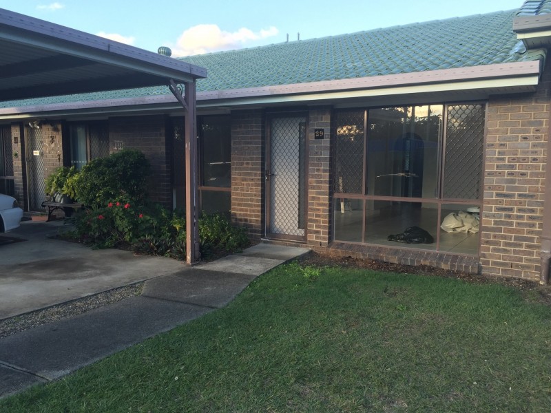 29/31 Nyanza Street, Woodridge QLD 4114