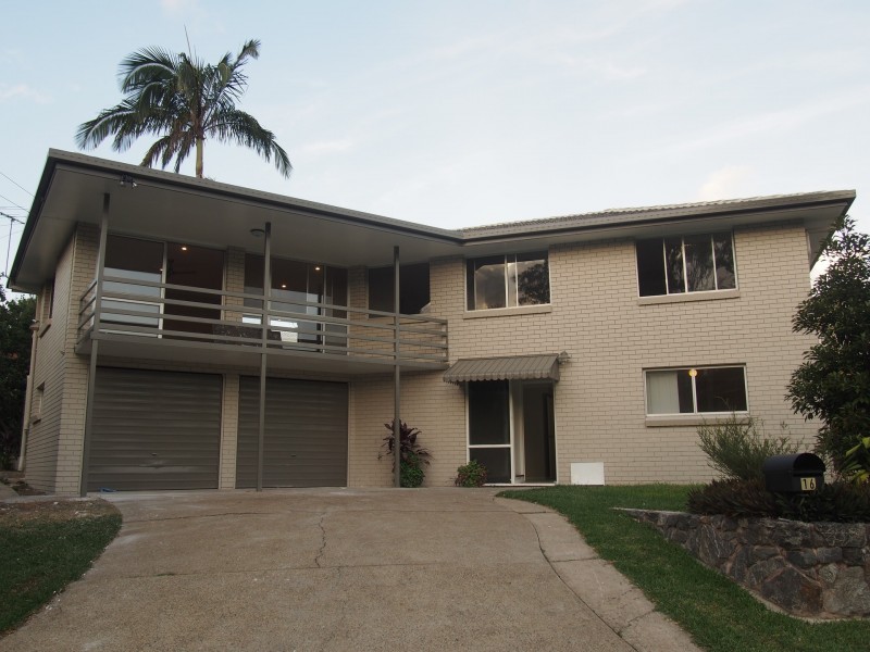 16 Ginahgulla Street, Mount Gravatt East QLD 4122