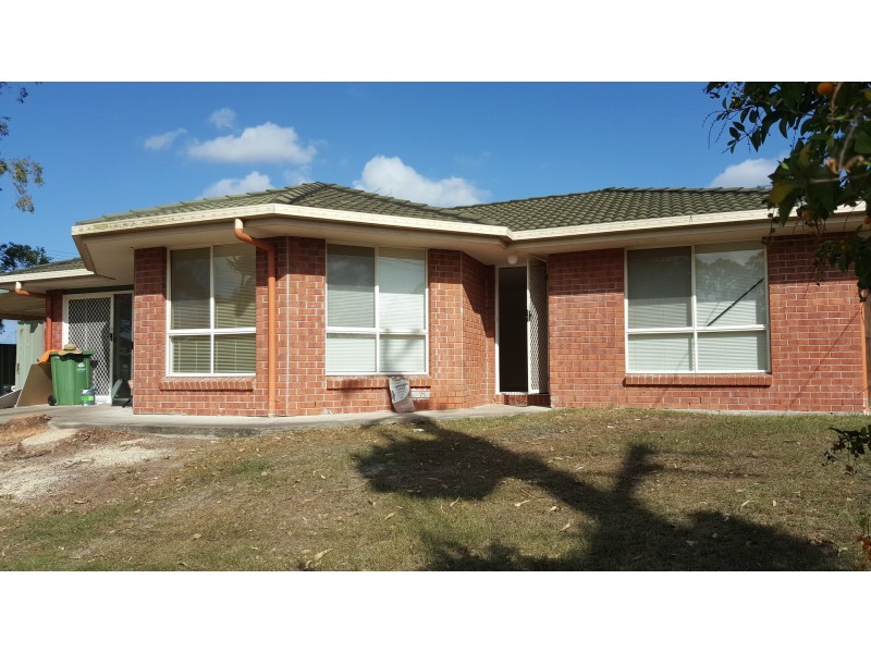 4 Anthony Street, Eagleby QLD 4207