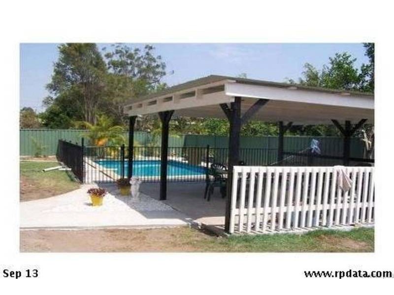 27 Outlook Street, Waterford QLD 4133