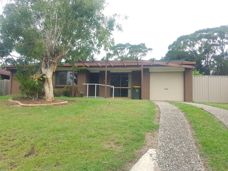 8 Glenefer Street, Runcorn QLD 4113