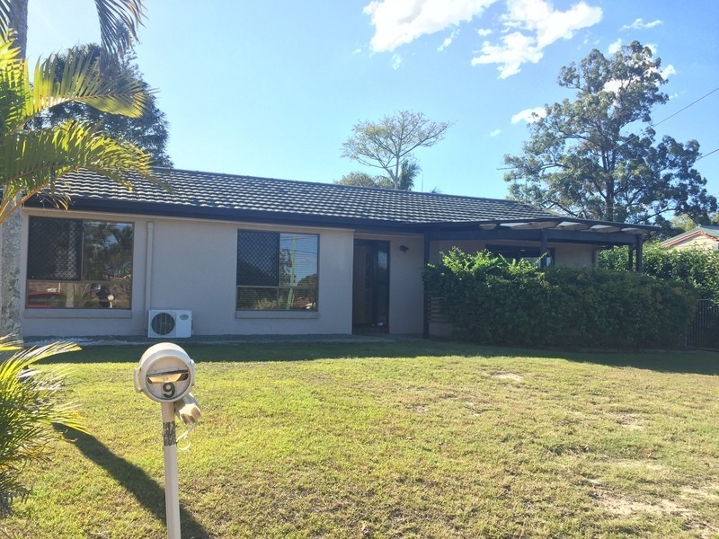9 Brushbox Street, Crestmead QLD 4132