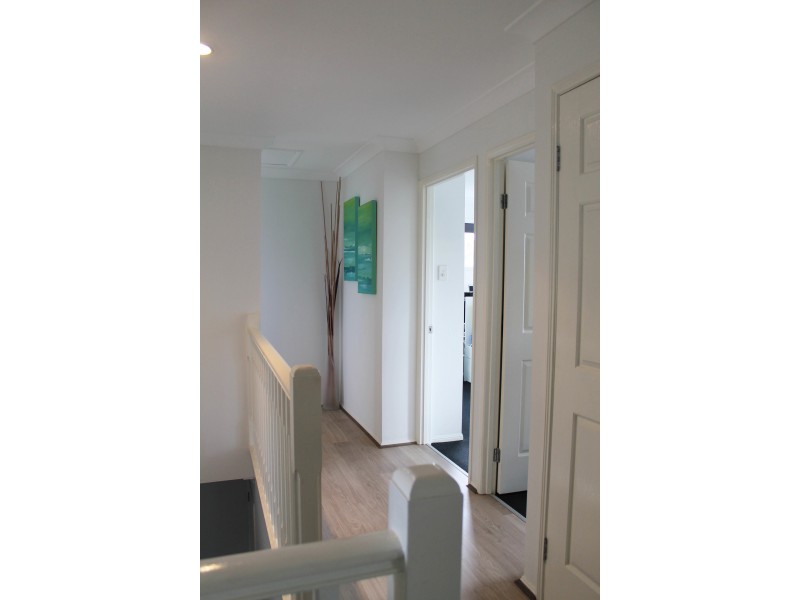 3/31 Osterley Road, Carina Heights QLD 4152