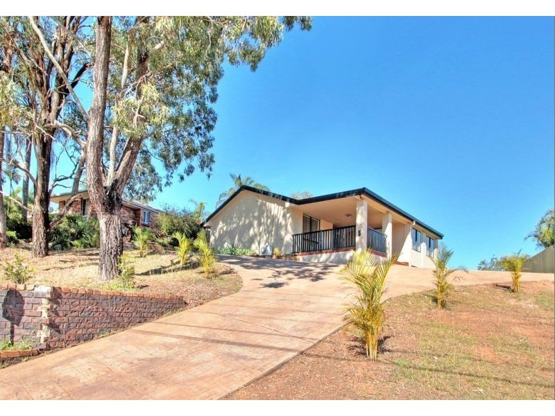 5 Blackthorn Crescent, Shailer Park QLD 4128