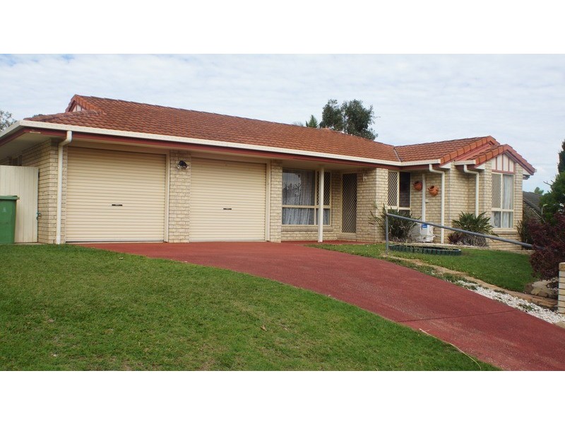 27 Talara Way, Mango Hill QLD 4509