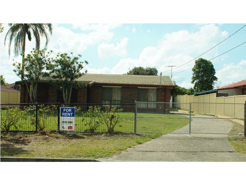 128 Begonia Street, Browns Plains QLD 4118
