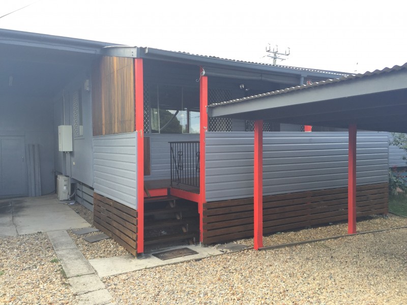 1 Dawson Street, Woodridge QLD 4114