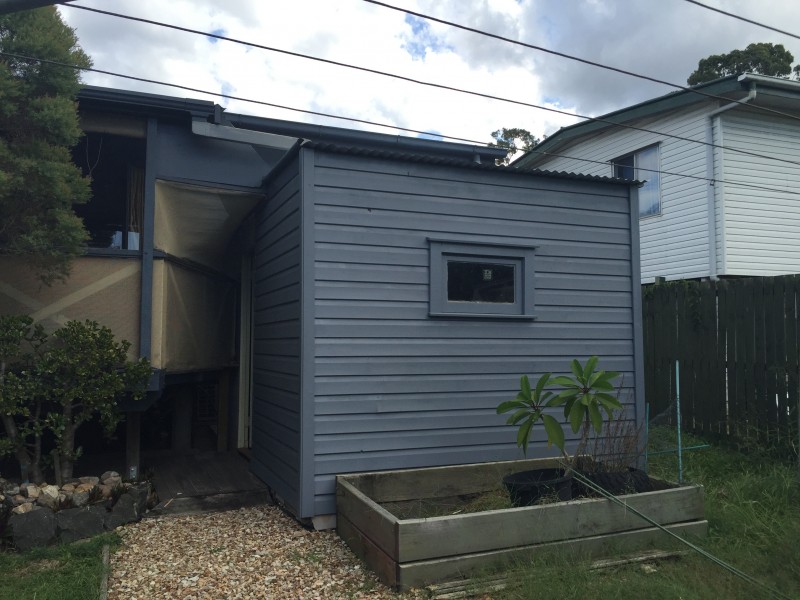 1 Dawson Street, Woodridge QLD 4114