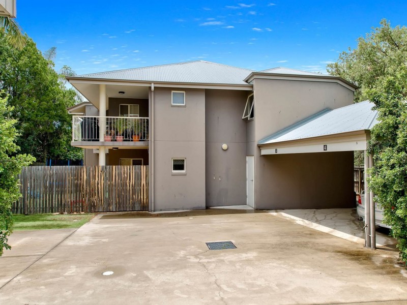 3/9 Rowell Street, Zillmere QLD 4034