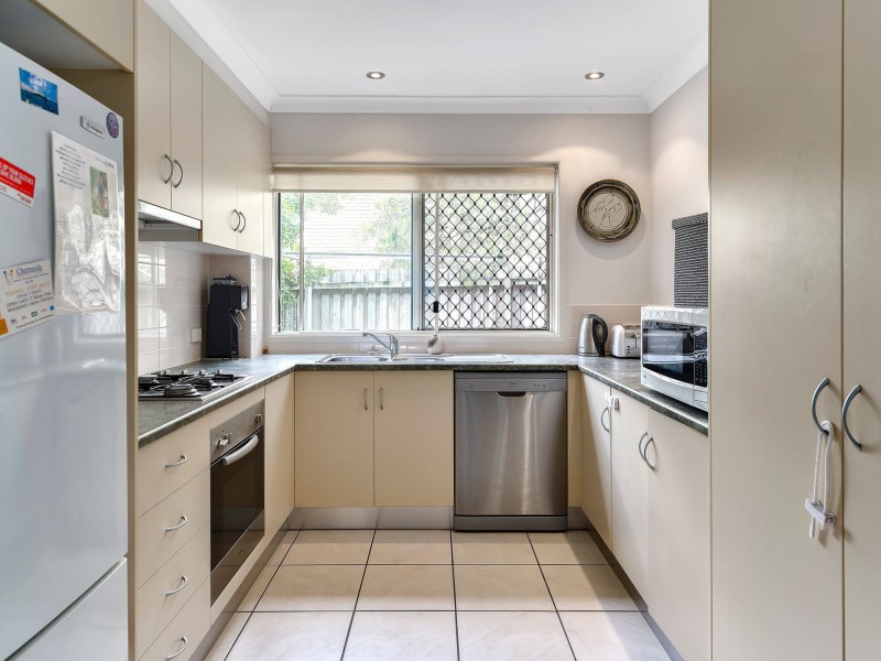 3/9 Rowell Street, Zillmere QLD 4034