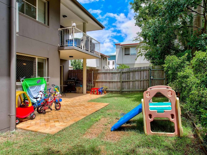 3/9 Rowell Street, Zillmere QLD 4034