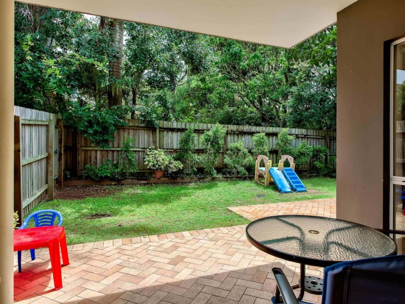 3/9 Rowell Street, Zillmere QLD 4034