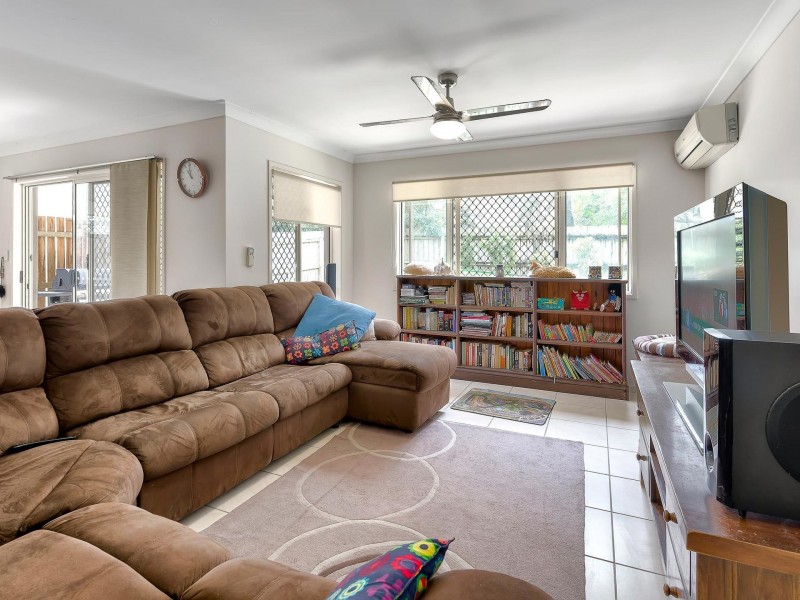 3/9 Rowell Street, Zillmere QLD 4034