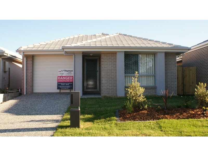 33 Macadamia Street, Mango Hill QLD 4509