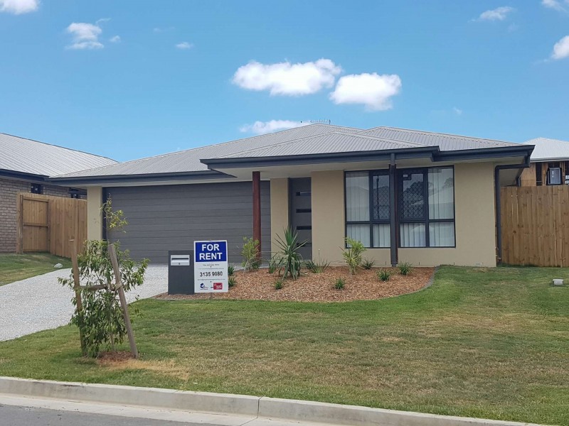 6 Ila Circuit, Ormeau QLD 4208