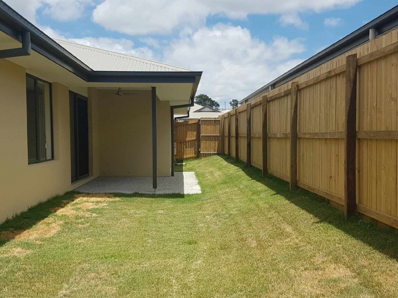 6 Ila Circuit, Ormeau QLD 4208