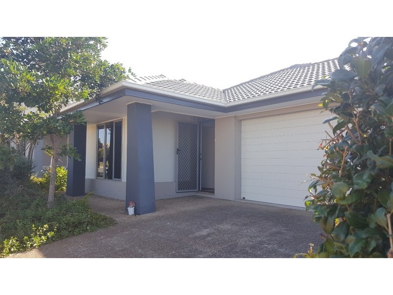 4 Mc Ilwaith Street, North Lakes QLD 4509